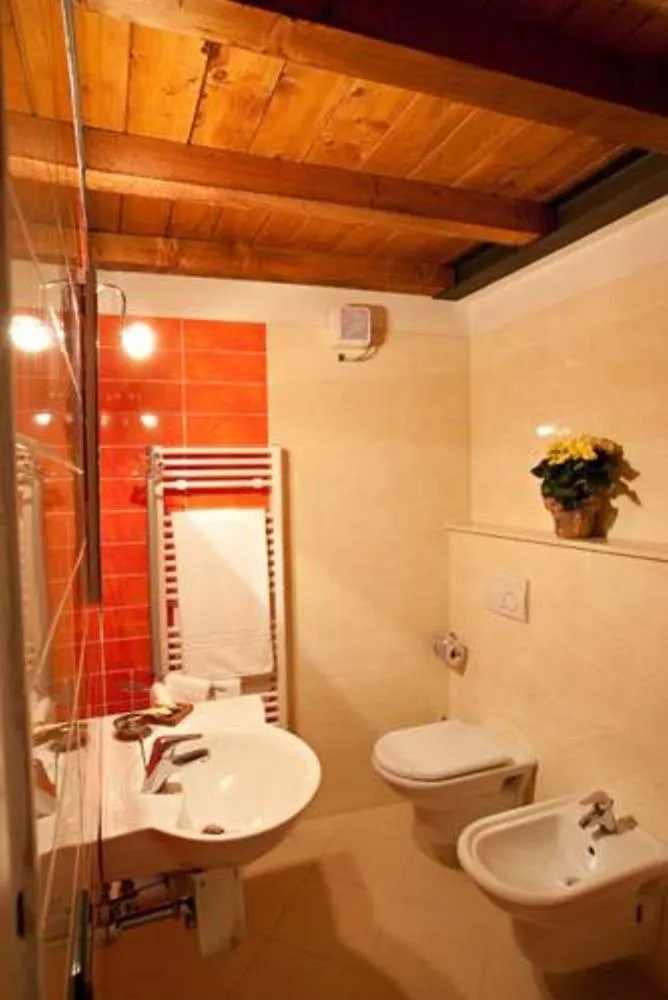 L'Ippogrifo Apartment Ferrara