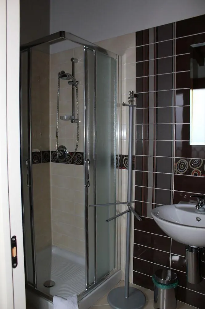 L'Ippogrifo Apartment Ferrara Bed & Breakfast