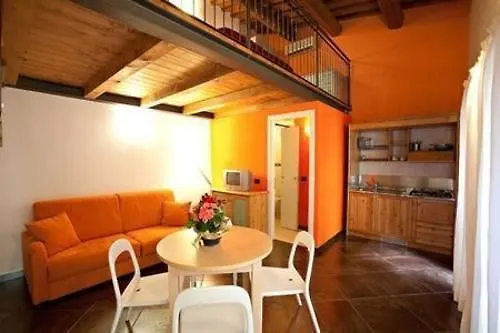Bed & Breakfast L'Ippogrifo Apartment Ferrara