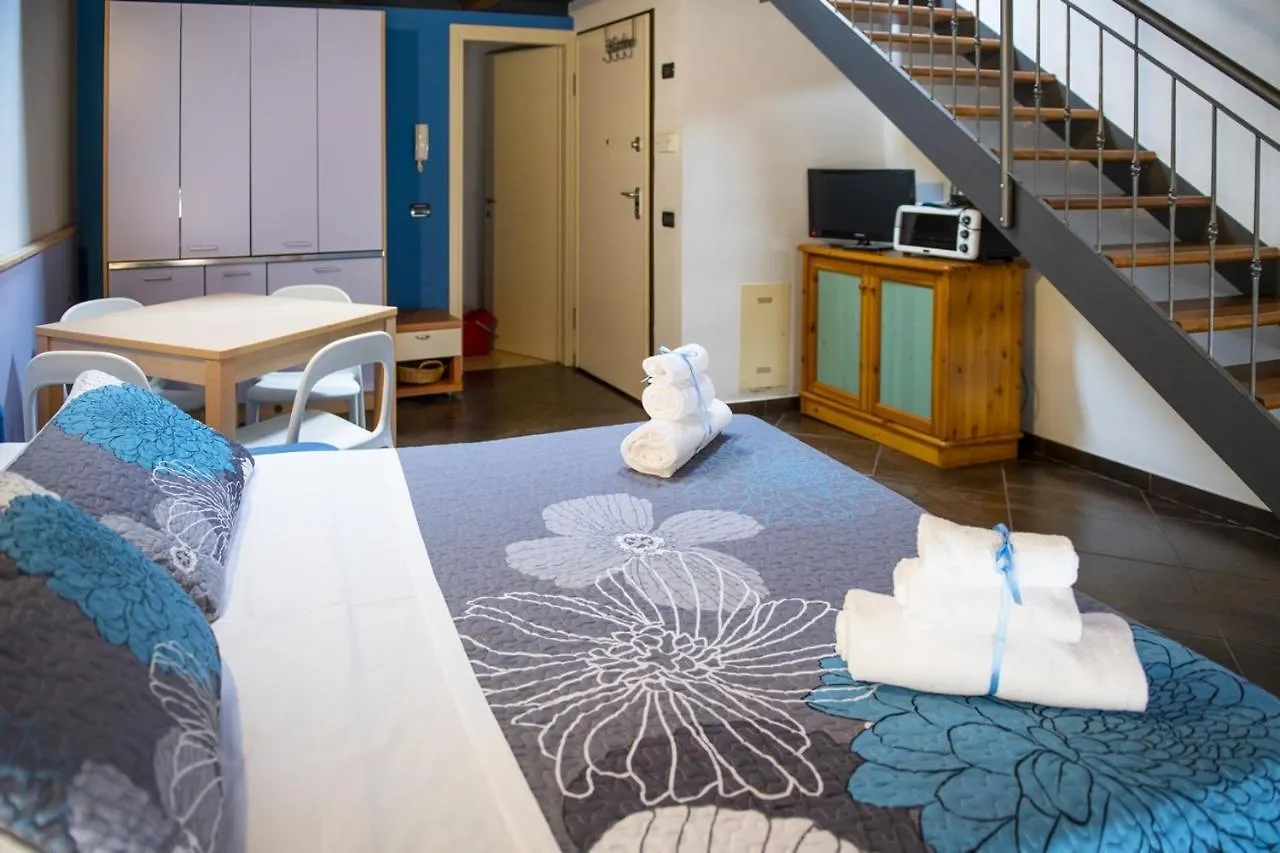 L'Ippogrifo Apartment Ferrare 2*,  Italie