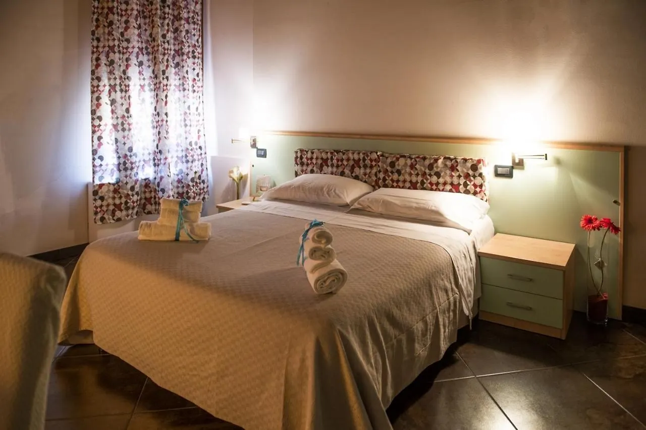 L'Ippogrifo Apartment Ferrare