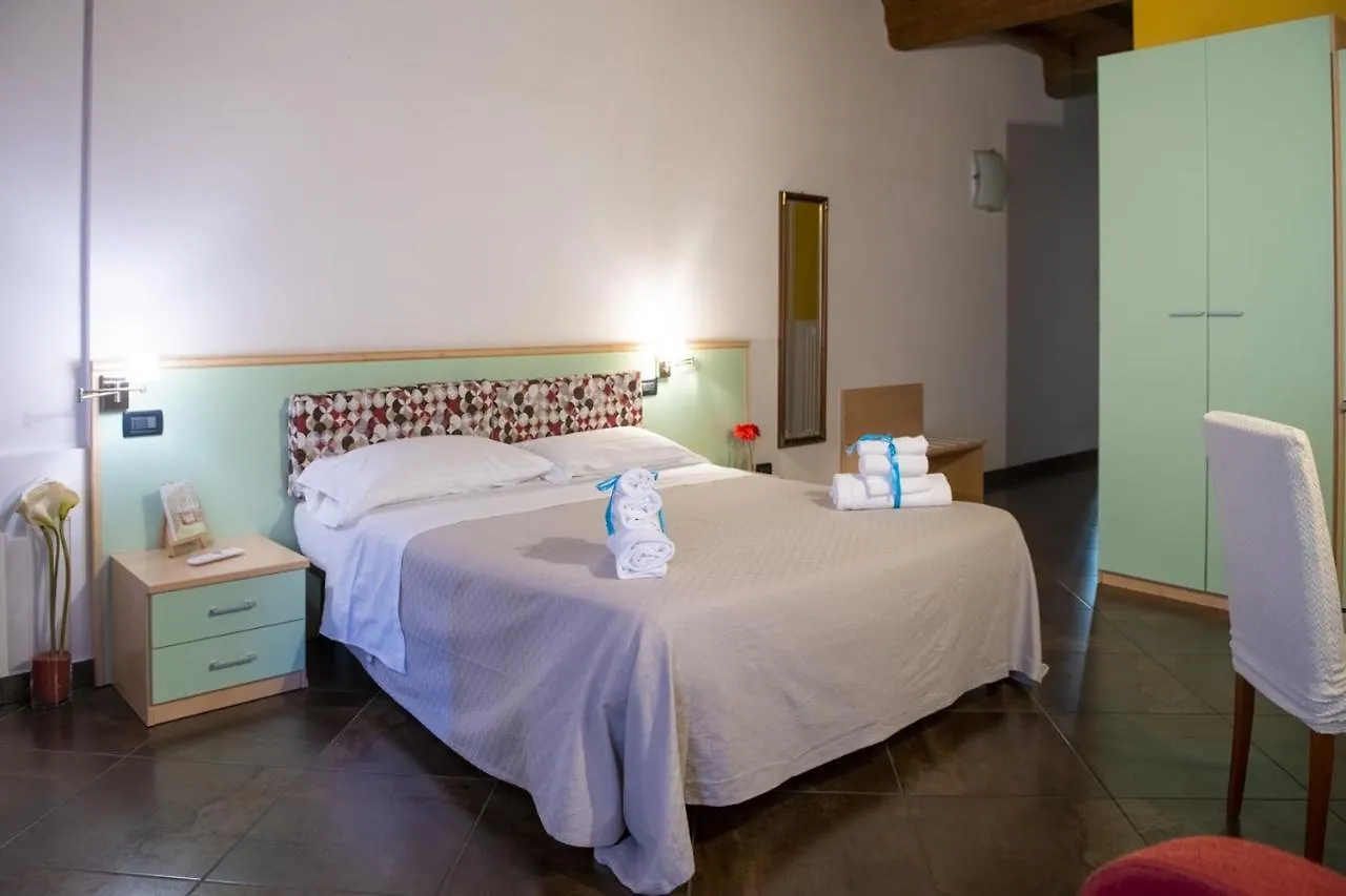 L'Ippogrifo Apartment Ferrare 2*,  Italie