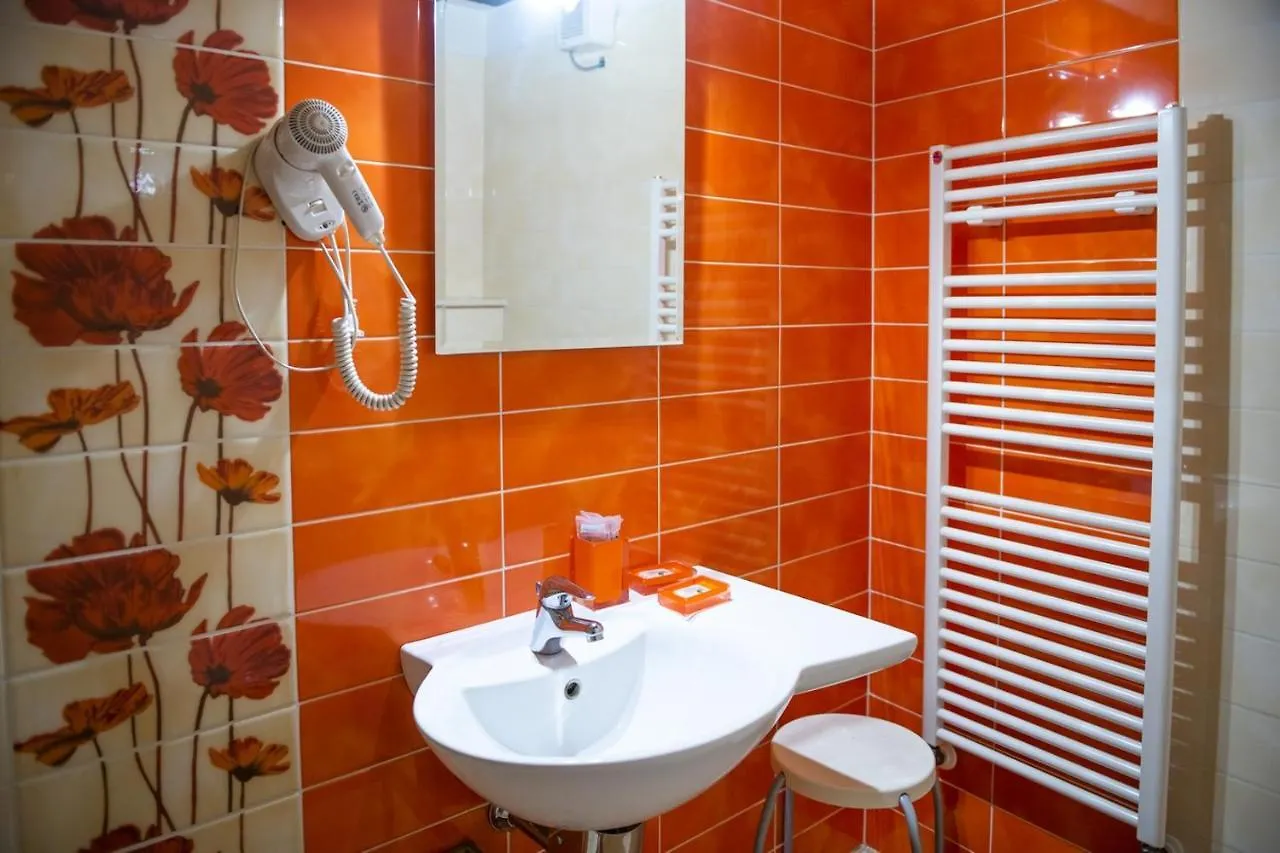 L'Ippogrifo Apartment Ferrare Italie