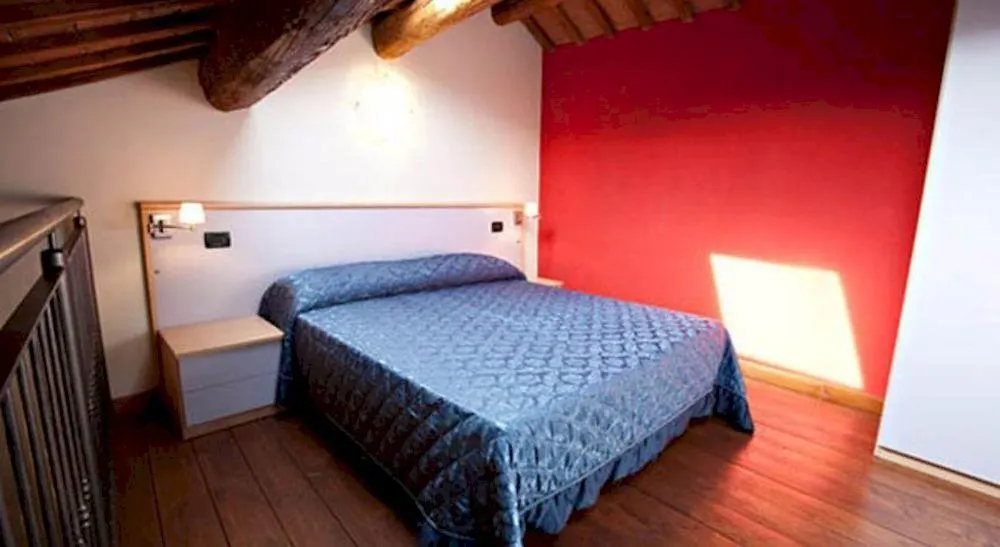 L'Ippogrifo Apartment Ferrare 2*,