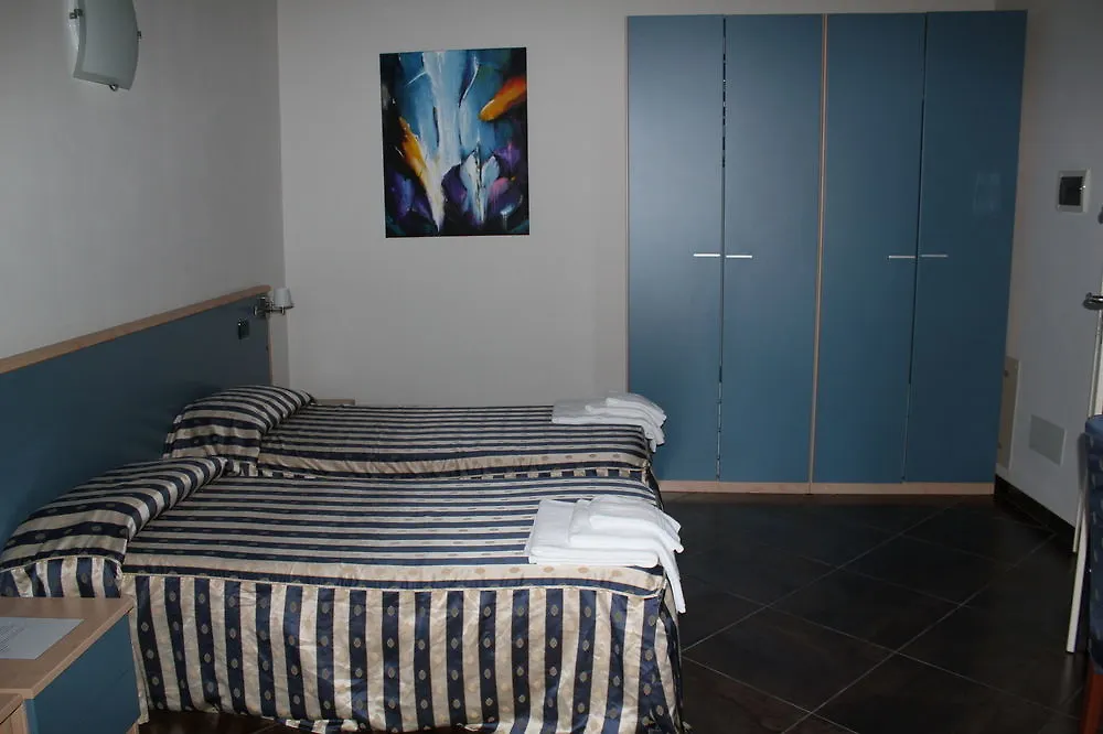 L'Ippogrifo Apartment Ferrare 2*,